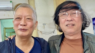 Nhà văn Trần Chiến với trường ngôn ngữ văn xuôi của riêng mình