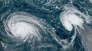 Khi “siêu bão” trở nên… quen thuộc