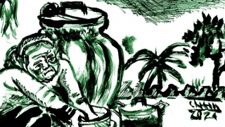 Ánh sáng cuối đường