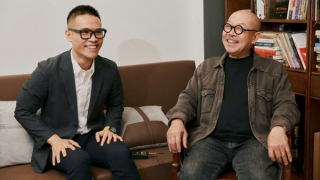 “Hãy lên đường”