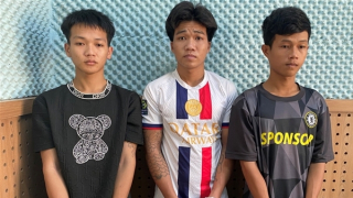 Cho mượn xe bị mang đi bán, nhóm thanh niên rủ nhau đi bắt người, đòi tài sản