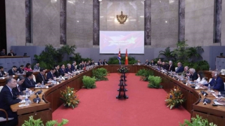 Toàn văn Tuyên bố chung Việt Nam-Cuba về hợp tác toàn diện trong giai đoạn mới