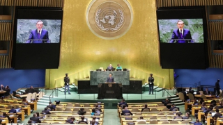 "Chuyến công tác của Tổng Bí thư, Chủ tịch nước đạt được tất cả các mục tiêu"