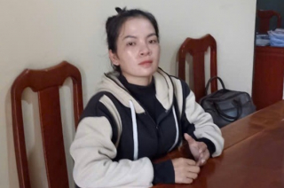 Tạm giữ người phụ nữ lẻn vào bệnh viện bắt cóc trẻ em