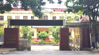 Sai phạm trong kỳ thi tuyển sinh vào lớp 10, Giám đốc Sở Giáo dục và đào tạo tỉnh Thái Bình bị cách chức