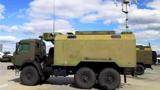 Tác chiến điện tử -  xu hướng của chiến tranh hiện đại