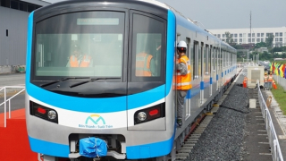 Metro số 1 còn vướng nghiệm thu, cấp phép vận hành