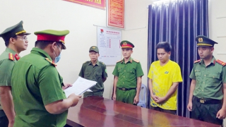 Cảnh báo giả nhà sư kêu gọi từ thiện, quyên góp, ủng hộ để chiếm đoạt tài sản