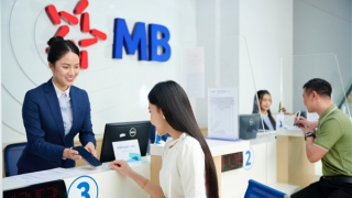 MB tri ân 30 năm đồng hành bền vững cùng doanh nghiệp Việt Nam