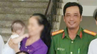 Mẹ trầm cảm đem cho con nhưng không nhớ, Công an rà soát cả "đảo ngọc" để tìm cháu bé