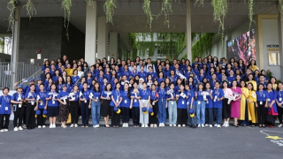 STEAM for Girls-  Sân chơi sáng tạo cho nữ sinh