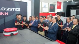 Nâng tầm hệ sinh thái đổi mới sáng tạo quốc gia