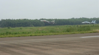 Cảng hàng không Biên Hòa có thể dành 50 ha để khai thác dân dụng