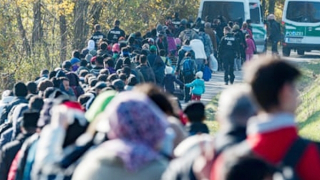 Chủ trương chống nhập cư đang lan rộng tại các nước EU