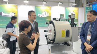 Nhiều công nghệ mới cho ngành cơ khí chế biến, chế tạo và bán dẫn tại MTA Hanoi 2024