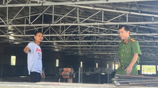 Những người tìm lại mình bên phá Tam Giang