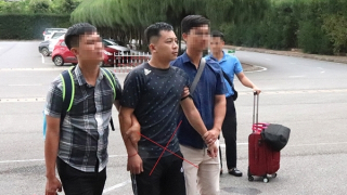 Bộ Công an khen thưởng đột xuất các đơn vị Công an Quảng Bình