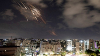 Sự leo thang nguy hiểm tại Trung Đông