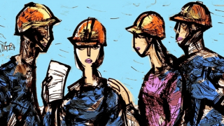 Những ngày bình thường