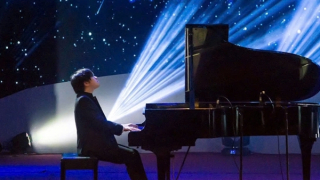 Nghệ sĩ piano Lưu Hồng Quang: Hành trình của  âm nhạc là không có giới hạn