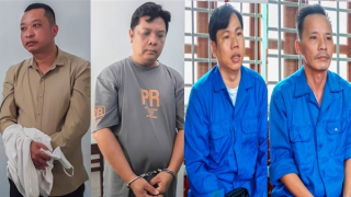 Làm giả hồ sơ vay vốn rồi "lại quả" Phó giám đốc chi nhánh ngân hàng 2 tỷ đồng