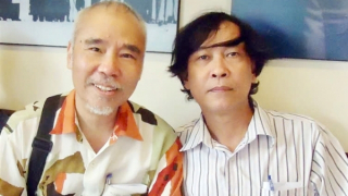 Đỗ Minh Tuấn: Lập trình thơ bằng những suy tưởng mới