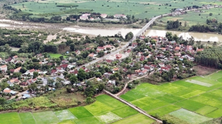 Phản hồi bài báo một xã sắp có 3 công trình thủy điện