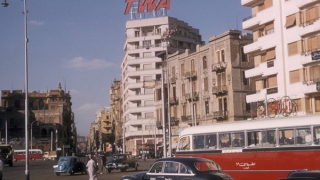 Hai lý do làm tình báo của Jack Thomas