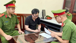 Gây áp lực cho bị hại đòi chi hơn 1 tỷ đồng vào quỹ “Cây chổi vàng” để chia nhau (Bài 1)