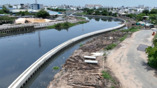 Phân công cấp phó tạm điều hành thay 2 Giám đốc “siêu” Ban của TP Hồ Chí Minh