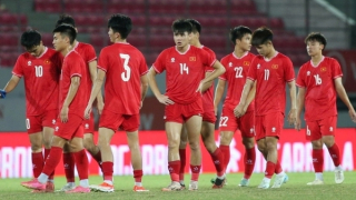 Giấc mơ xuất ngoại của cầu thủ Việt Nam tan vỡ