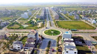 Bộ Tài nguyên và Môi trường đề nghị công khai trường hợp vi phạm đất đai