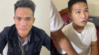 Khởi tố 2 đối tượng mua bán, tàng trữ trái phép gần 200 viên ma tuý tổng hợp