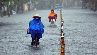 Hà Nội sáng se lạnh sau hửng nắng nhẹ, Nam Bộ mưa to về chiều tối