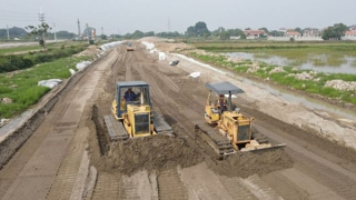 Hà Nội kiến nghị Thủ tướng tháo gỡ vướng mắc trong triển khai Dự án Vành đai 4 - vùng Thủ đô