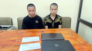 Từ 2 kẻ bán vàng nghi vấn, lật tẩy chân tướng anh em họ hành nghề “dơi đêm”