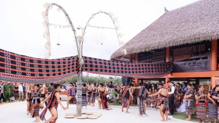 Bảo tồn và khai thác hiệu quả các điểm di tích lịch sử, du lịch sinh thái ở miền núi A Lưới