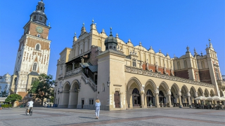 Một thoáng Ba Lan