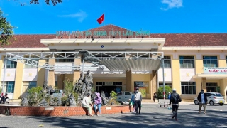 Sản phụ tử vong sau 11 ngày mổ sinh con