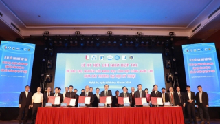 Các trường ĐH kỹ thuật là đầu tàu trong đào tạo nhân lực chất lượng cao cho đất nước