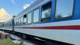 Lý giải nguyên nhân tàu hỏa liên tiếp trật bánh ở Thừa Thiên Huế