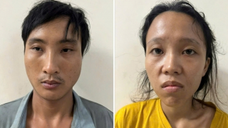 Hành động nhẫn tâm của người cha hành hạ bé trai 6 tuổi