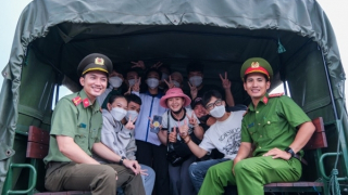 Đảm bảo tuyệt đối an ninh, an toàn Kỳ thi tốt nghiệp THPT 2025