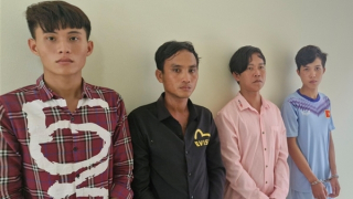 Đấu tranh, ngăn ngừa tội phạm sử dụng vũ khí, công cụ hỗ trợ để gây án