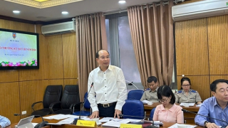 Đã chi trả 8.547 tỷ đồng của  bị hại trong vụ án liên quan đến Tân Hoàng Minh