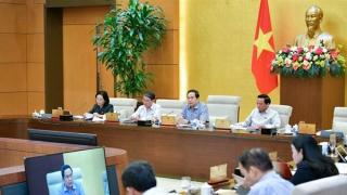 Quy định tài sản số bảo đảm chặt chẽ, thuận lợi giao dịch và chống rửa tiền