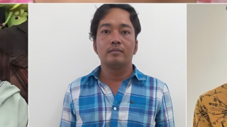 Khởi tố nhóm đối tượng mua bán người dưới 16 tuổi sang Trung Quốc làm vợ