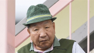 Được minh oan sau 48 năm ngồi tù