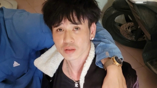 Con nghiện dọa đốt nhà để cưỡng đoạt 100 triệu đồng