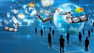 Đến năm 2025, Việt Nam sẽ phổ cập cáp quang đến các hộ gia đình